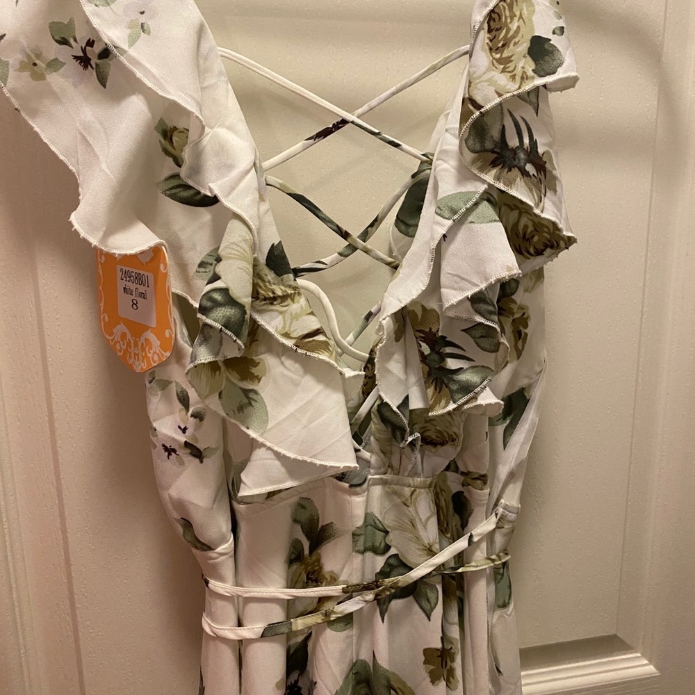 Boutique dress